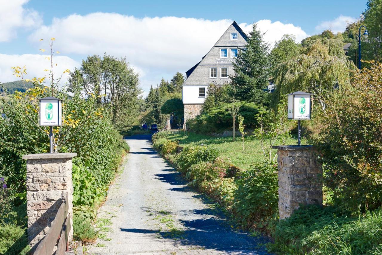 The Conscious Farmer Bed And Breakfast Sauerland Willingen  Exterior photo