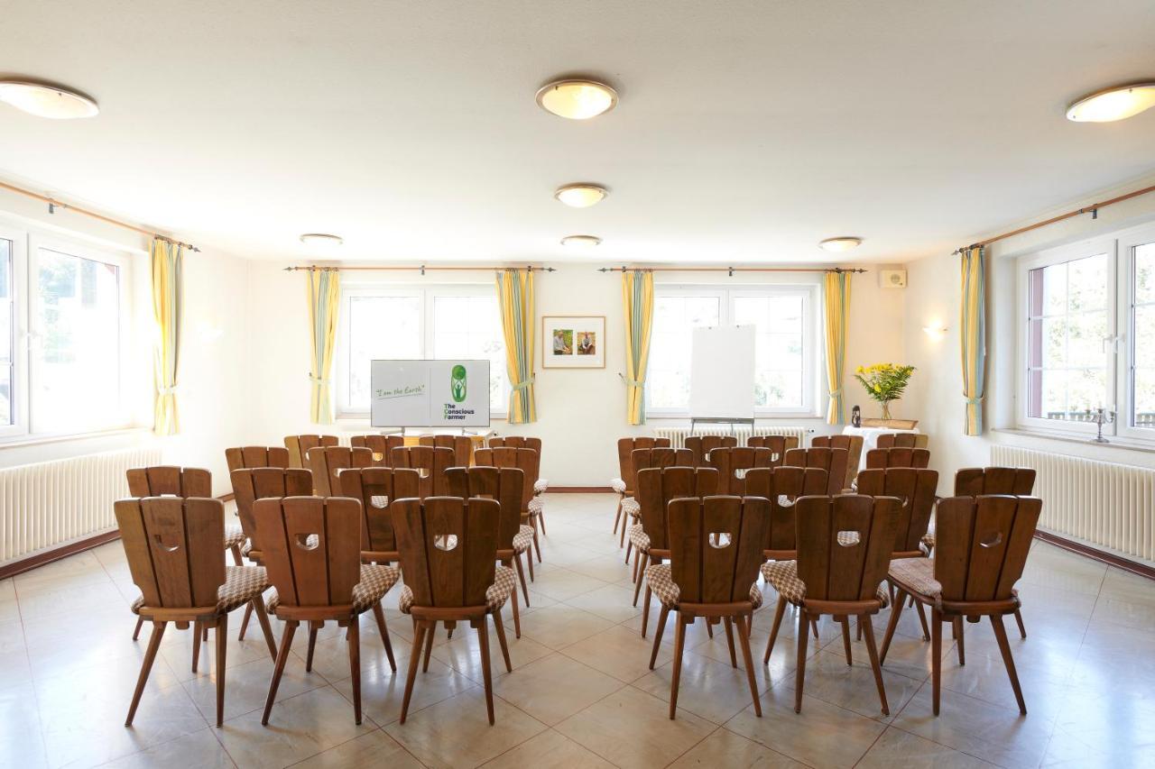 The Conscious Farmer Bed And Breakfast Sauerland Willingen  Exterior photo