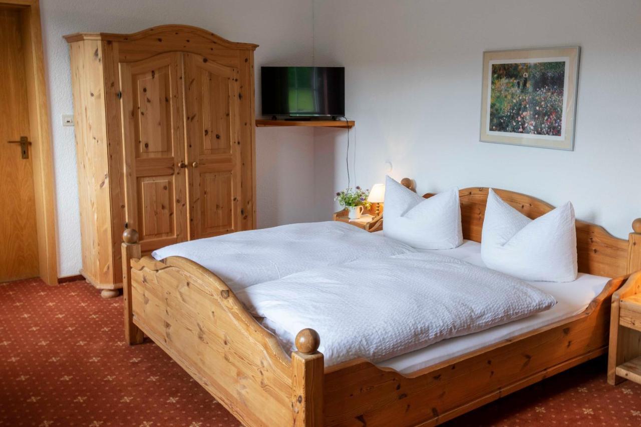 The Conscious Farmer Bed And Breakfast Sauerland Willingen  Exterior photo