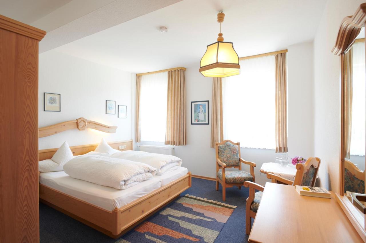 The Conscious Farmer Bed And Breakfast Sauerland Willingen  Exterior photo