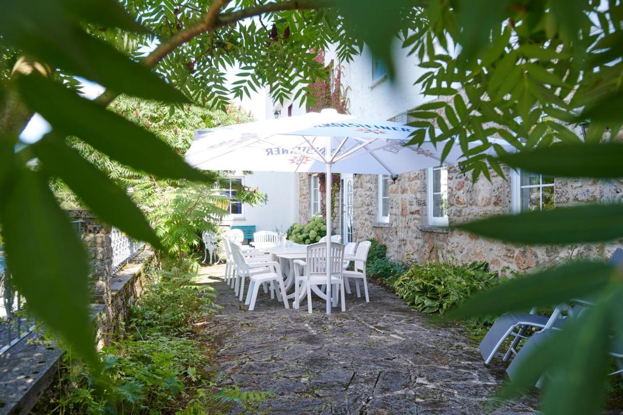 The Conscious Farmer Bed And Breakfast Sauerland Willingen  Exterior photo