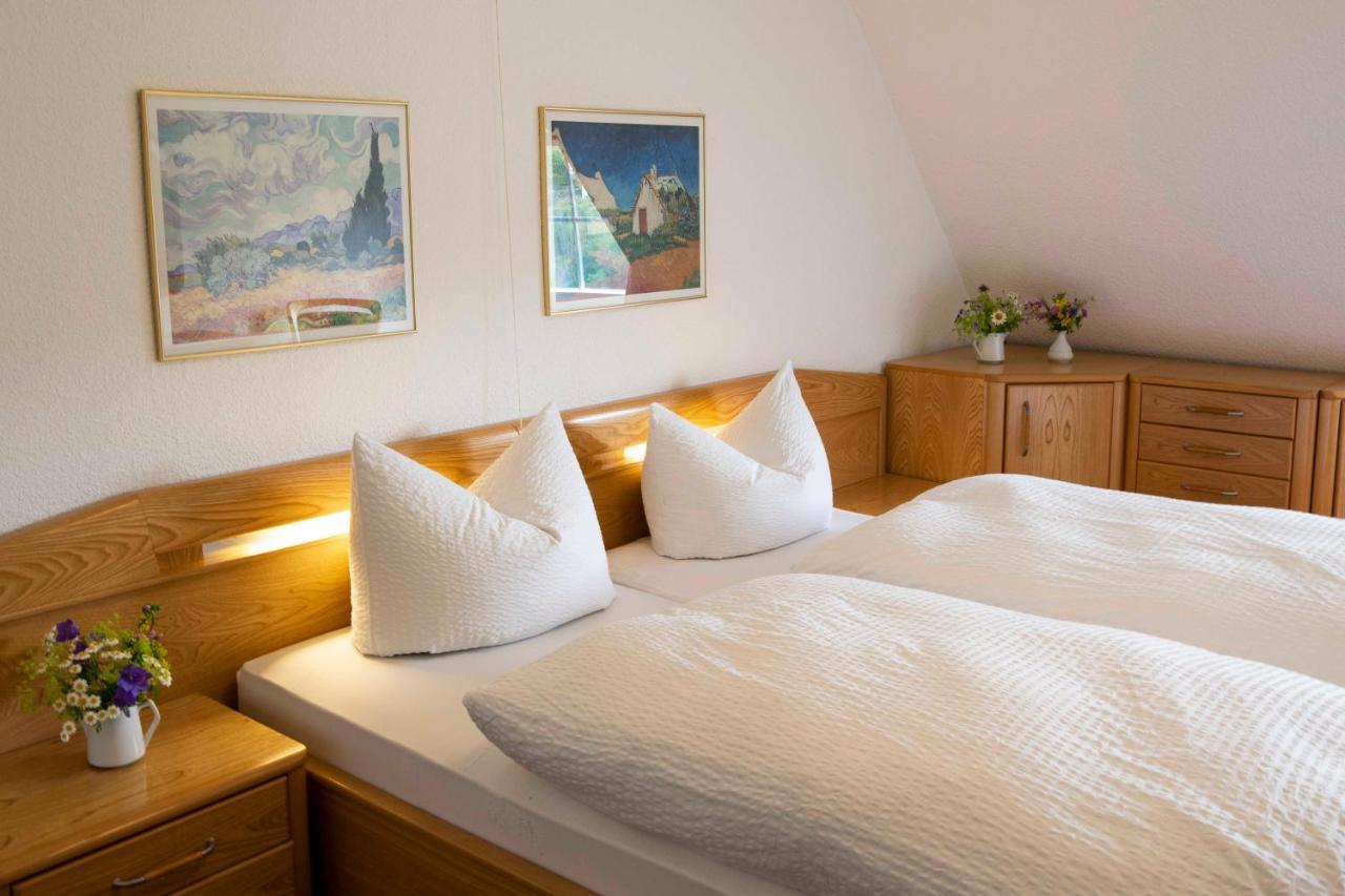 The Conscious Farmer Bed And Breakfast Sauerland Willingen  Exterior photo