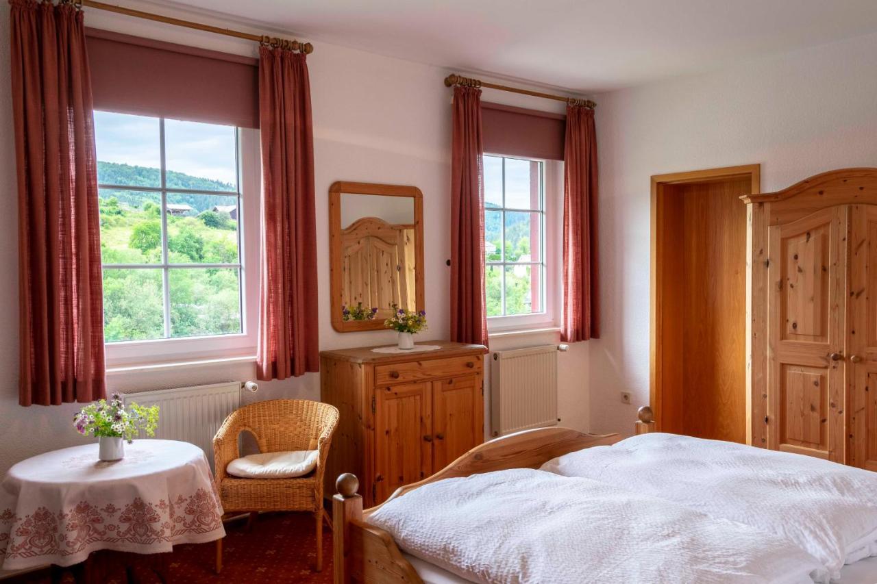 The Conscious Farmer Bed And Breakfast Sauerland Willingen  Exterior photo